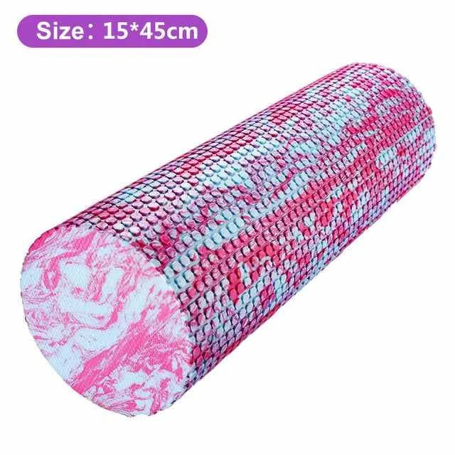 Cloud Yoga Foam Roller