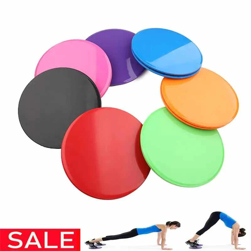 Perfect for Core Strengthening and Flexibility Training