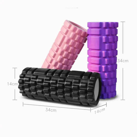 Yoga Muscle Massage Roller