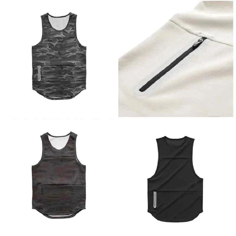 Men Tank Tops