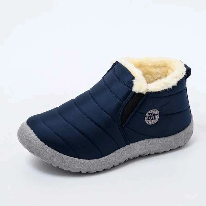 Winter Casual Shoes