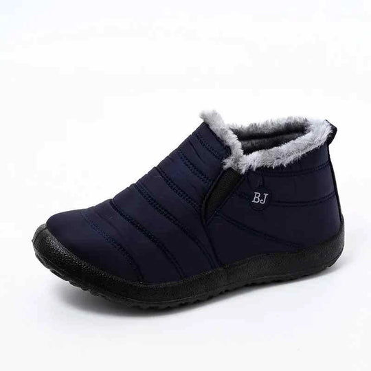 Winter Casual Shoes