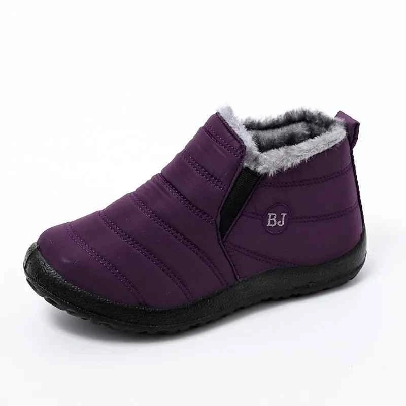 Winter Casual Shoes