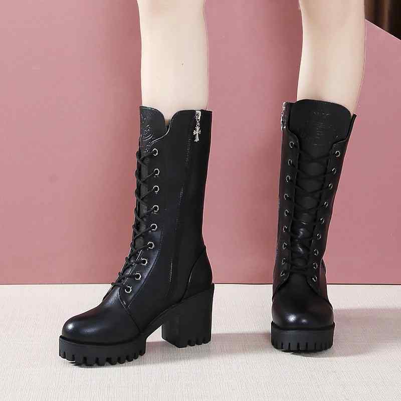  Winter Shoes for Women