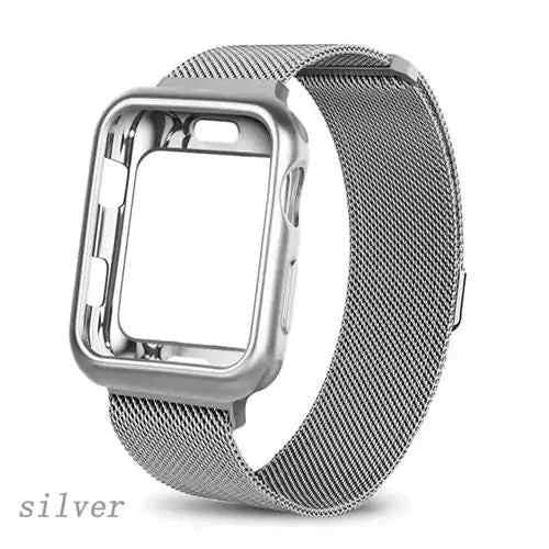 Apple Watch Metal Bracelet