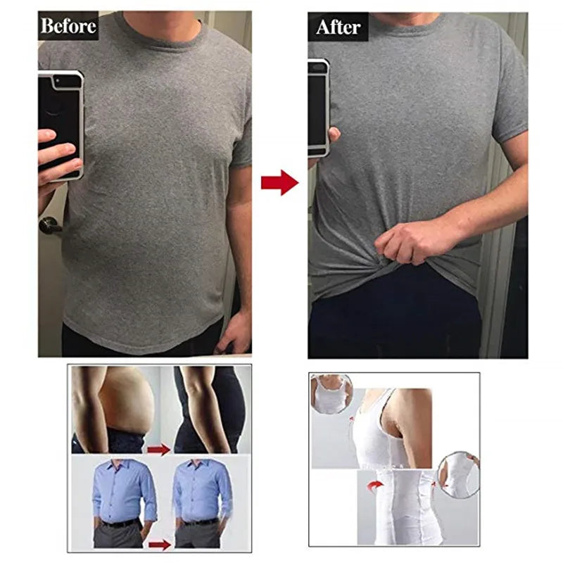 Slimming Vest for Men