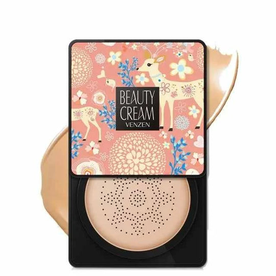 Popular CC Beauty Face Cream Natural Concealer Foundation