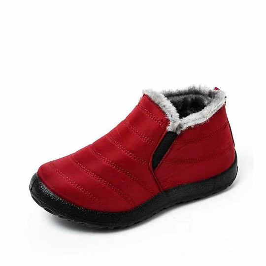 Winter Casual Shoes