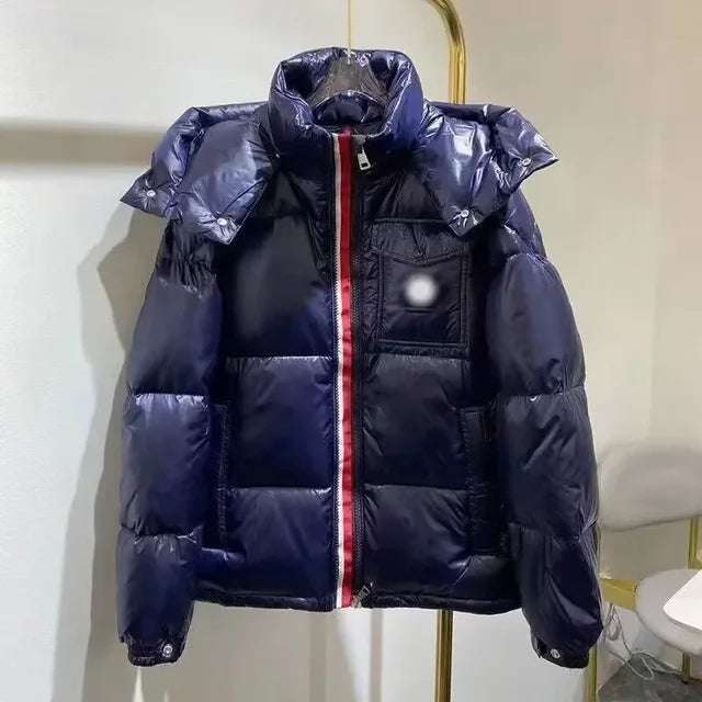 Bomber Winter Jacket