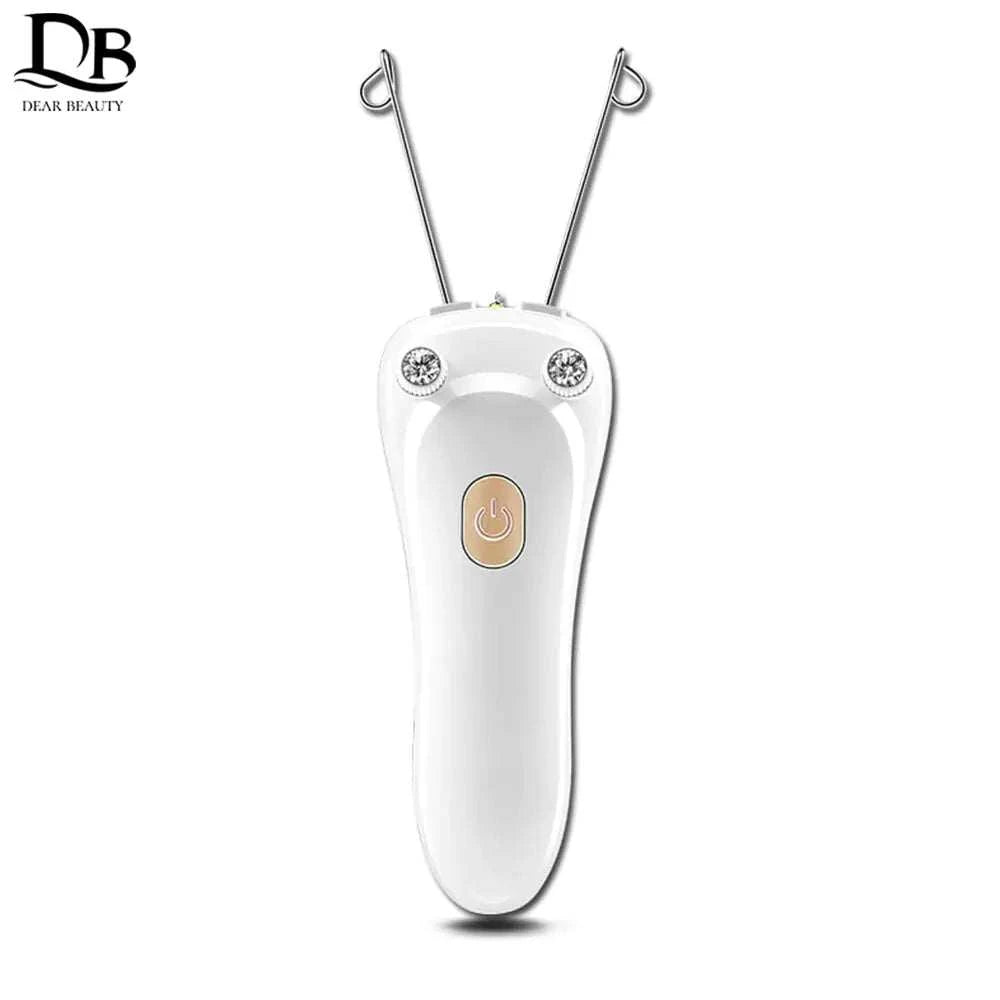 Effortlessly Smooth Skin with Our Electric Hair Remover: Say Goodbye to Unwanted Hair