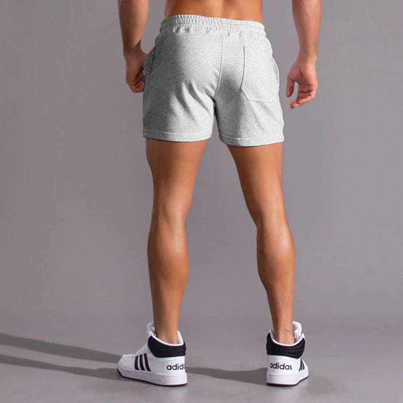 Versatile Style: Casual Shorts for Men - Perfect for Everyday Comfort and Leisure.