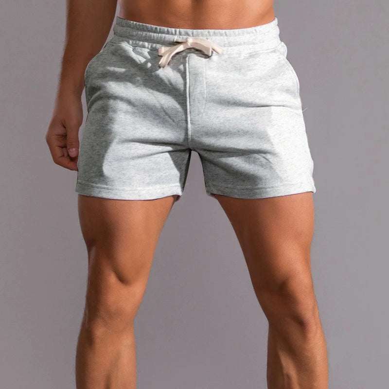 Versatile Style: Casual Shorts for Men - Perfect for Everyday Comfort and Leisure.