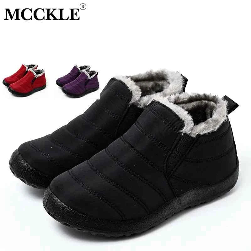 Winter Casual Shoes