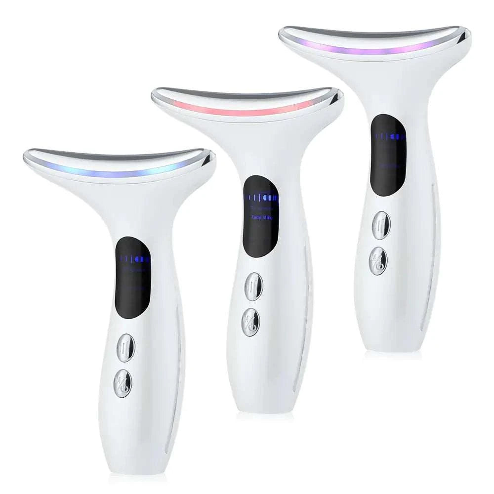 Transform Your Skincare Regimen with Our Photon Neck Beauty Device: Experience Radiant, Youthful Skin