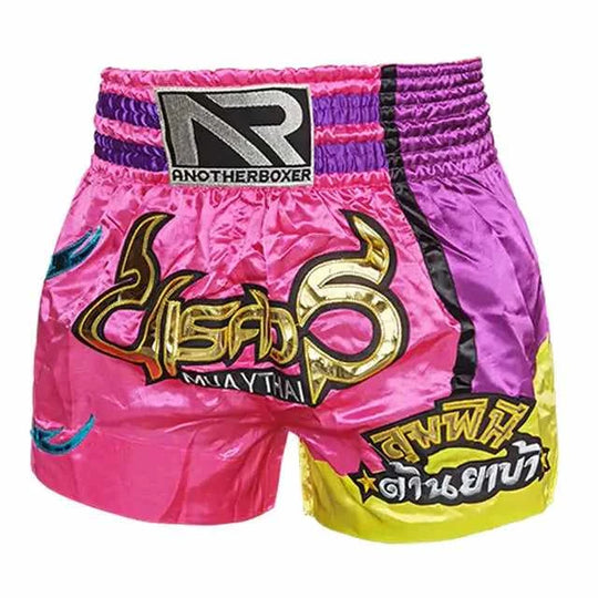 Men Boxing Shorts