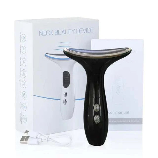 Transform Your Skincare Regimen with Our Photon Neck Beauty Device: Experience Radiant, Youthful Skin