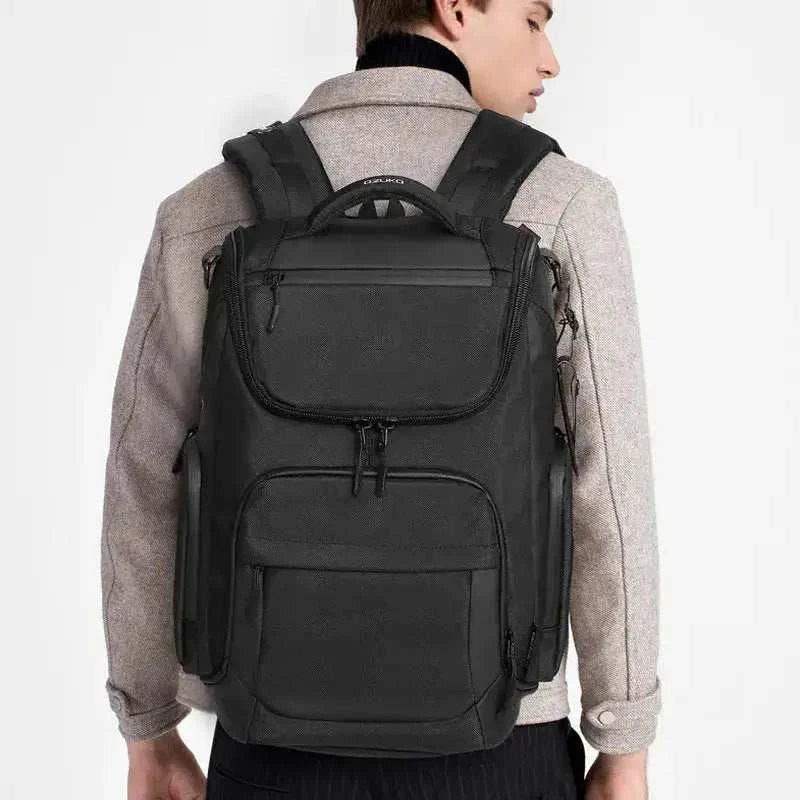 Multifunction Men Bag