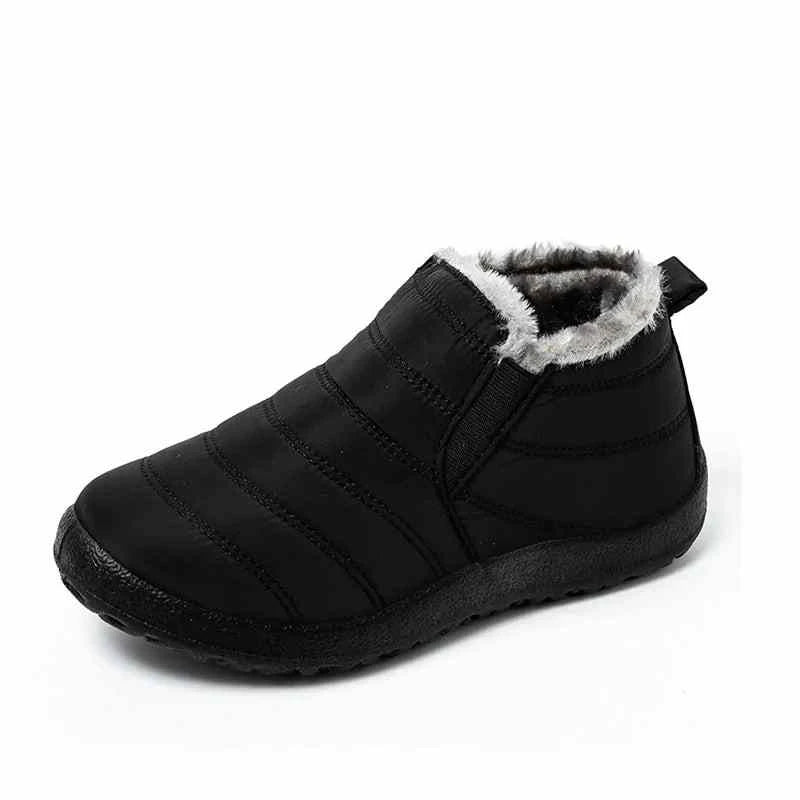 Winter Casual Shoes