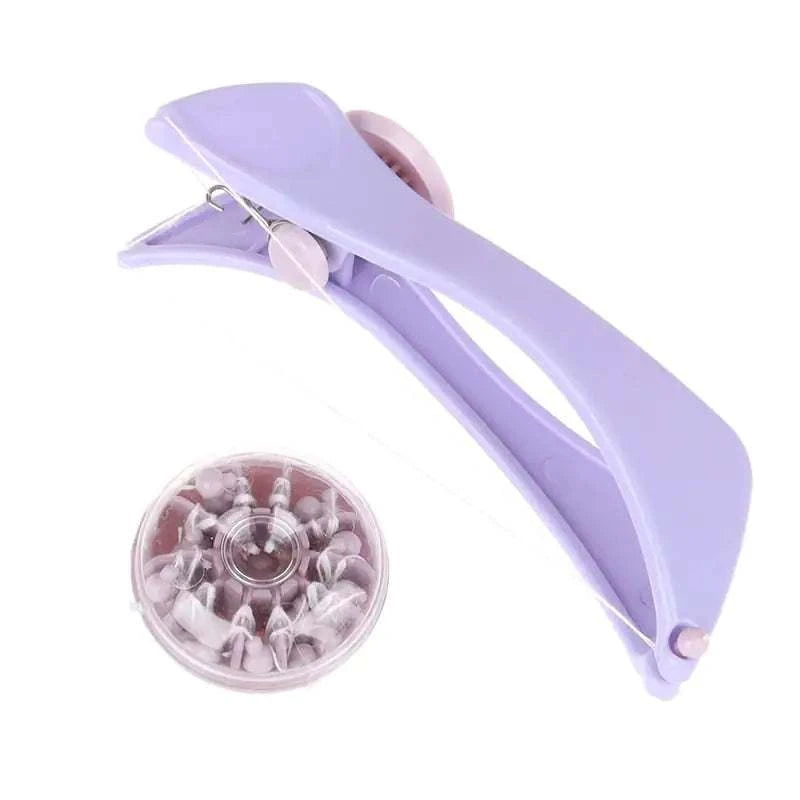 Glide Towards Silky Smooth Skin with Our Hair Remover Beauty Tool: Effortlessly Banish Unwanted Hair