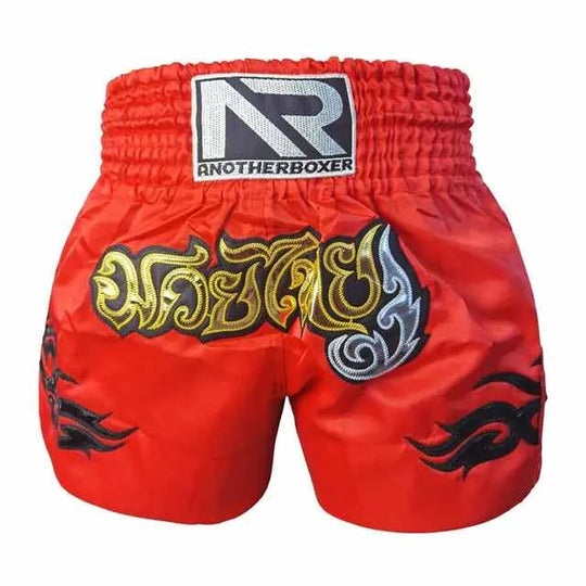 Men Boxing Shorts