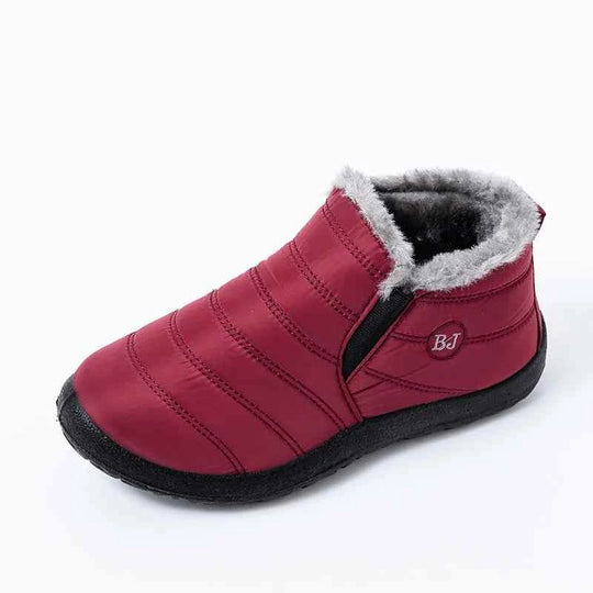 Winter Casual Shoes