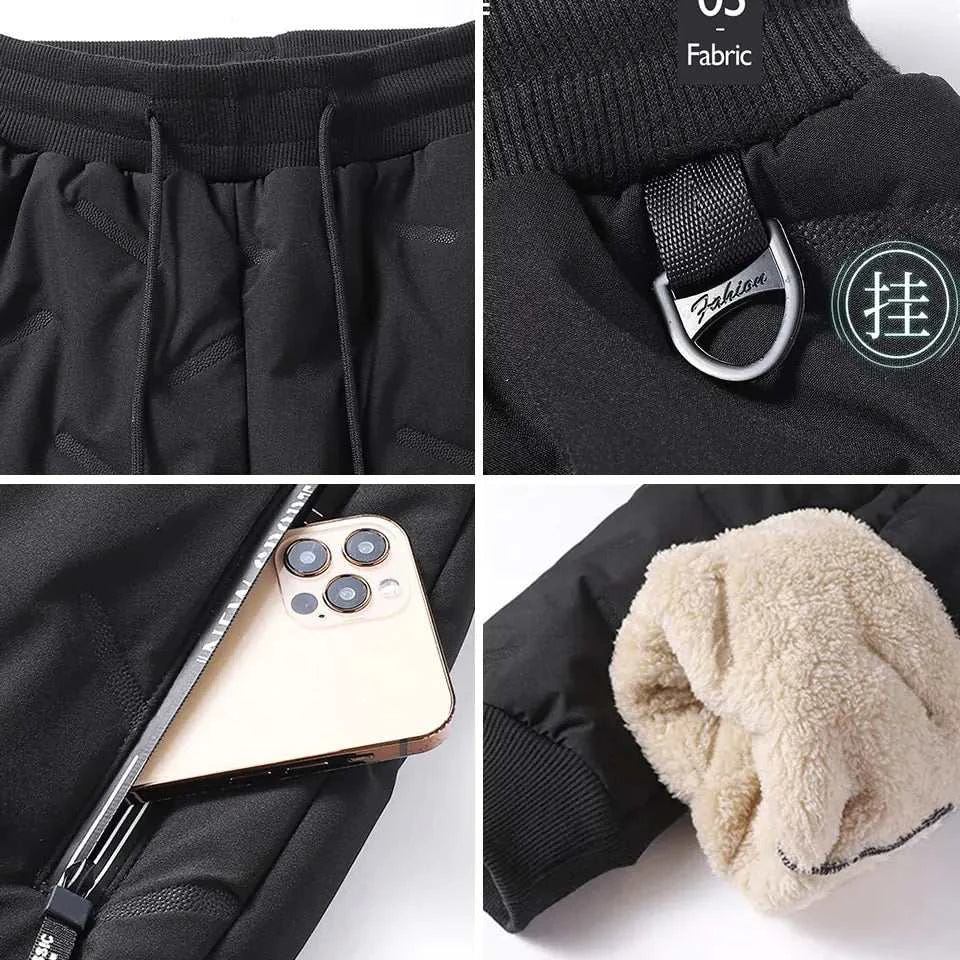  Cozy Comfort for Chilly Workouts and Lounging