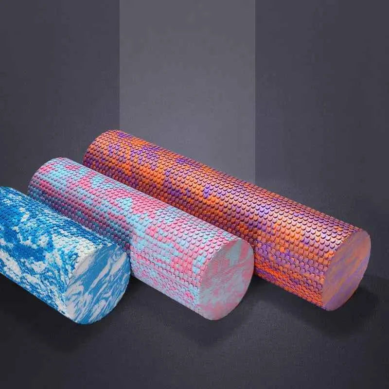 Cloud Yoga Foam Roller