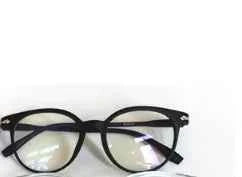 Defend Your Vision with Anti Blue Light Glasses Frame: Shield Against Digital Eye Strain and Enhance Comfort