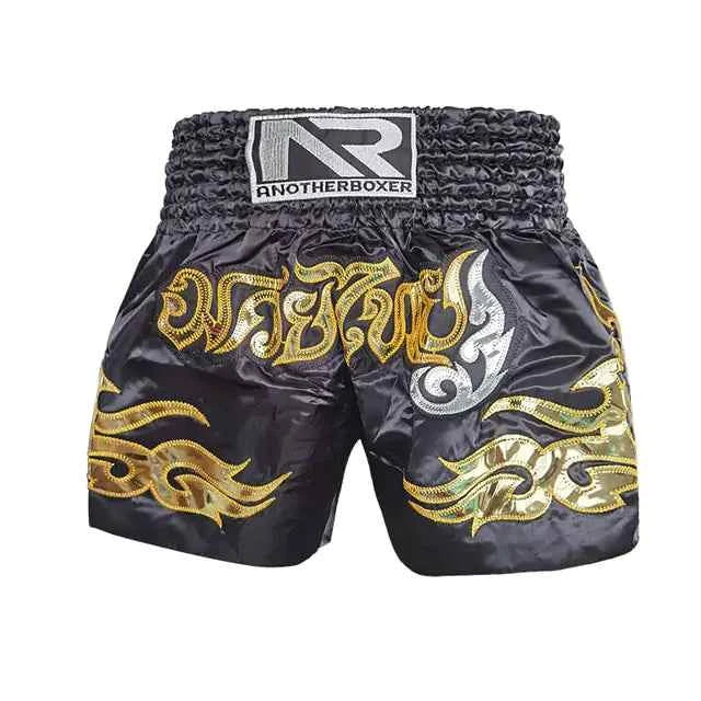 Men Boxing Shorts