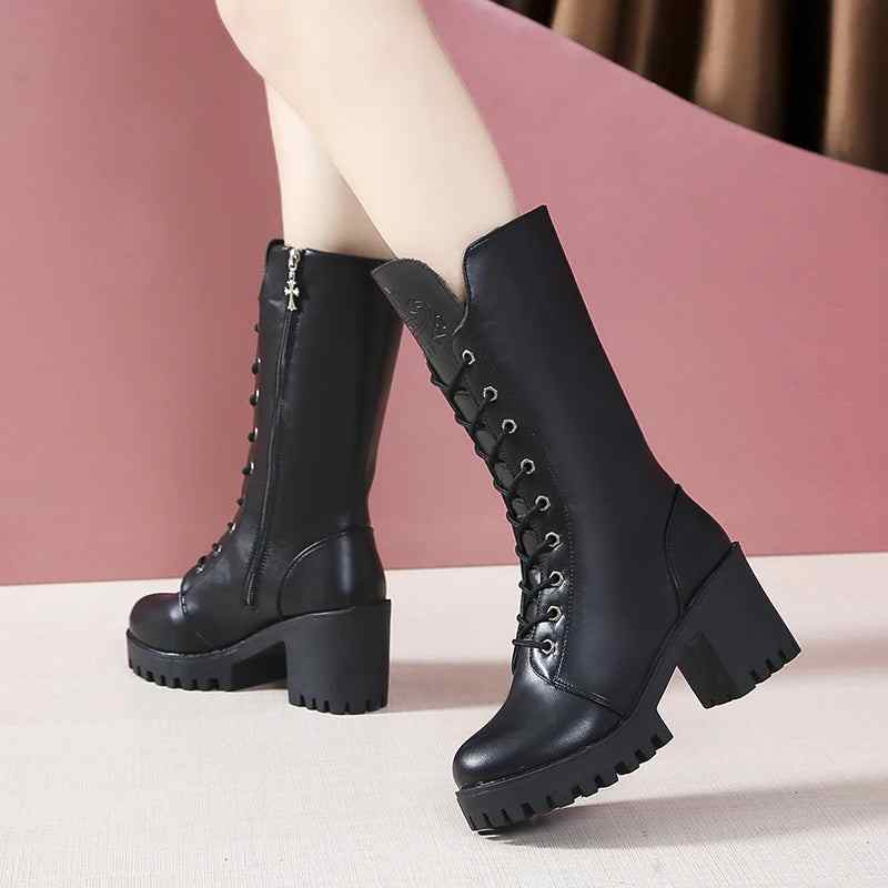  Winter Shoes for Women