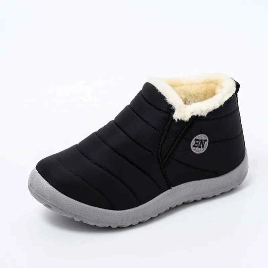 Winter Casual Shoes