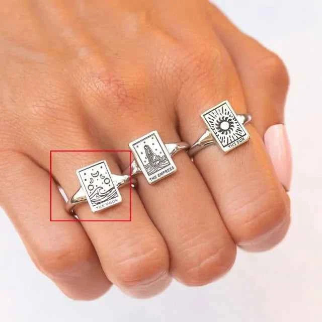 Ring Jewelry Collection