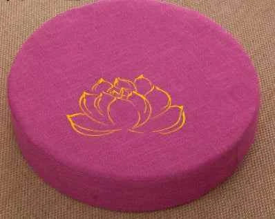 40X6CM Yoga Removable Cushion