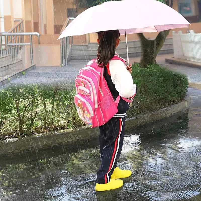 Rain Boot Cover