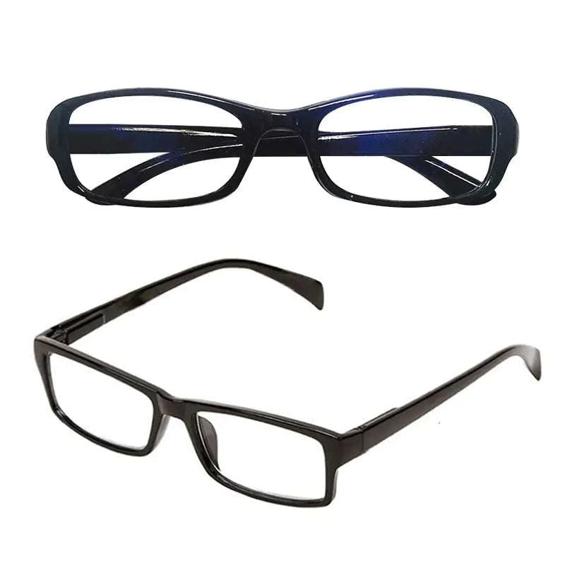 Experience Clarity with Auto-Focus Reading Glasses: Enjoy Effortless Vision Correction On-the-Go