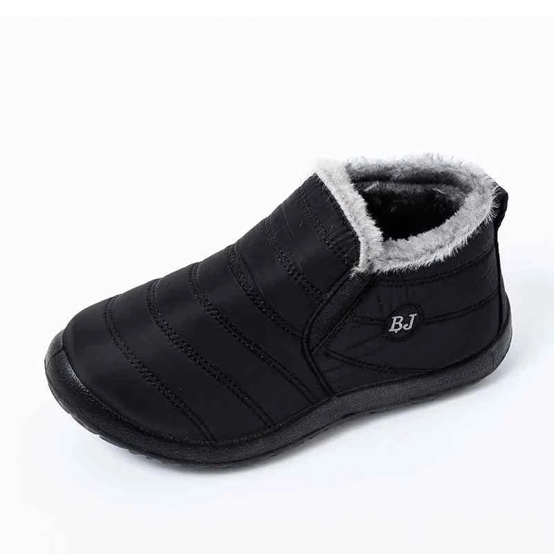 Winter Casual Shoes
