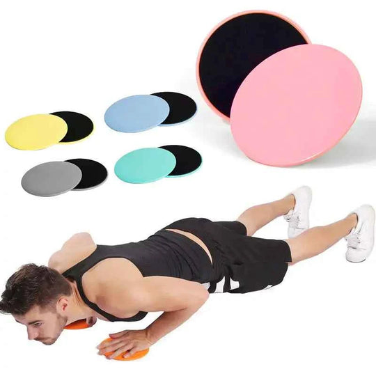 Perfect for Core Strengthening and Flexibility Training