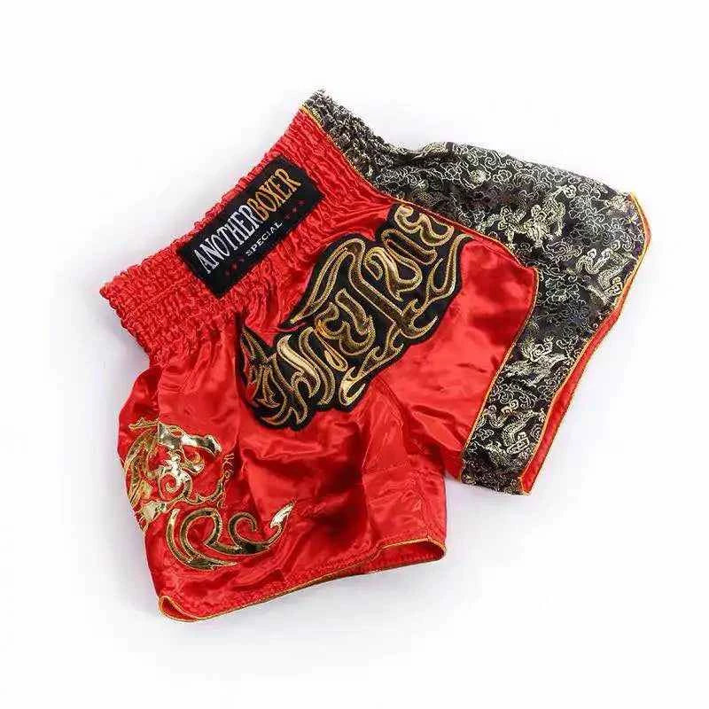 Men Boxing Shorts