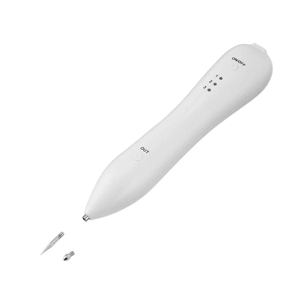 Effortlessly Remove Moles with Our Portable Beauty Mole Removal Pen: Say Goodbye to Imperfections