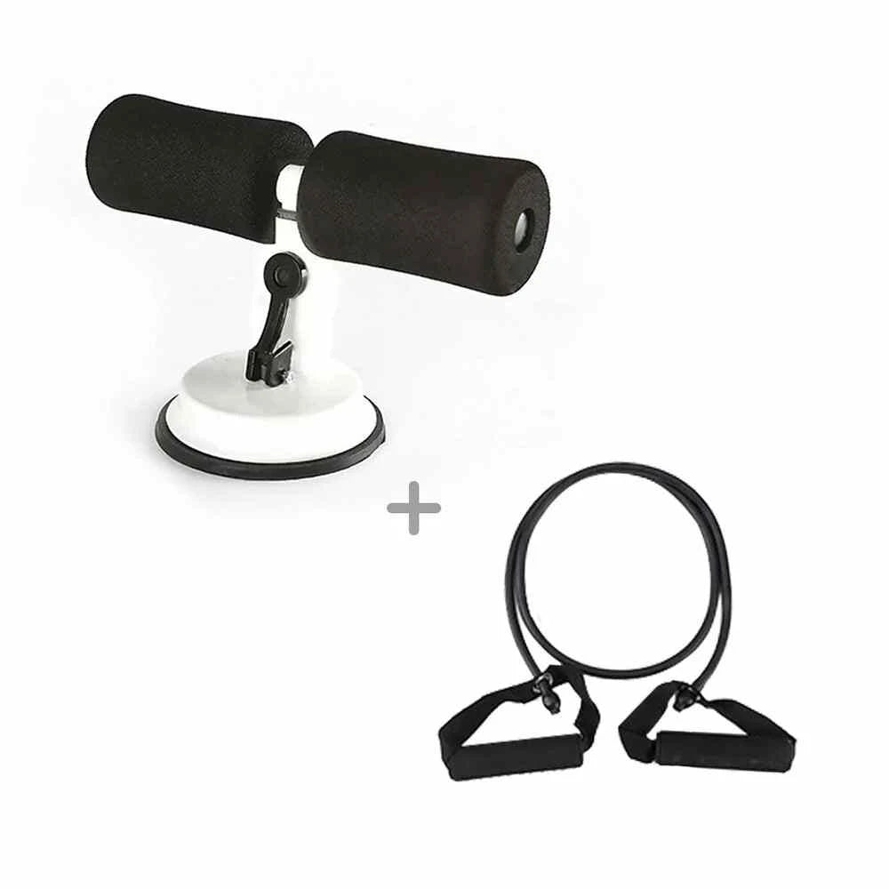 Situp Suction Exercise Equipment Gym