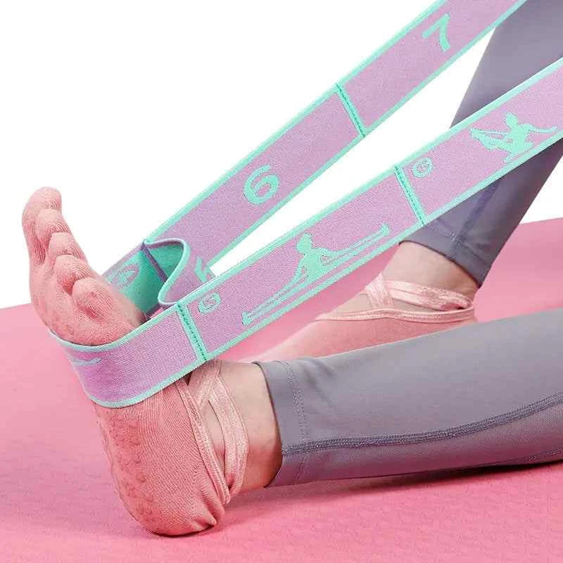 Yoga Elastic Band