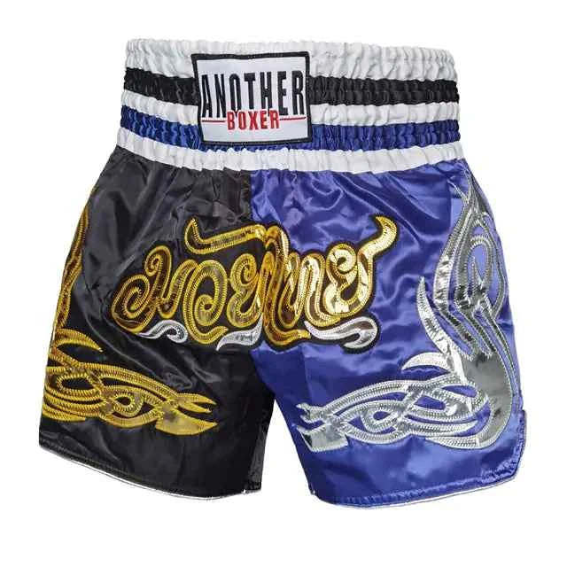 Men Boxing Shorts