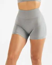 Scrunch Butt Fitness Shorts