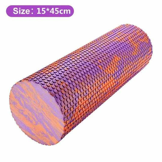 Cloud Yoga Foam Roller