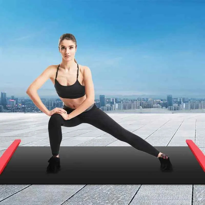 Enhance Stability and Flexibility in Your Practice