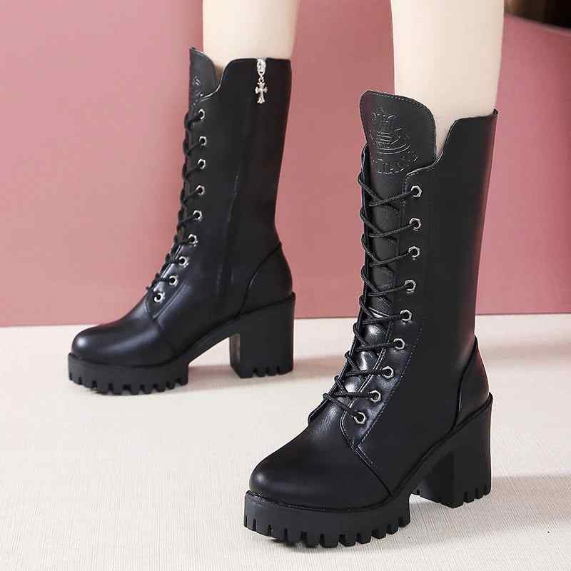  Winter Shoes for Women