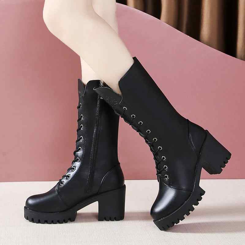  Winter Shoes for Women