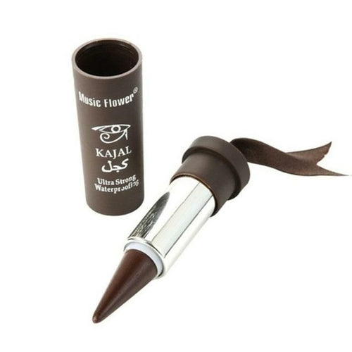 1pcs Herbal Extracts Eyeliner Cream Black Eye Liner Pen Natural1pcs Herbal Extracts Eyeliner Cream Black Eye Liner Pen Natural