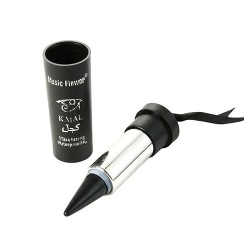 1pcs Herbal Extracts Eyeliner Cream Black Eye Liner Pen Natural1pcs Herbal Extracts Eyeliner Cream Black Eye Liner Pen Natural