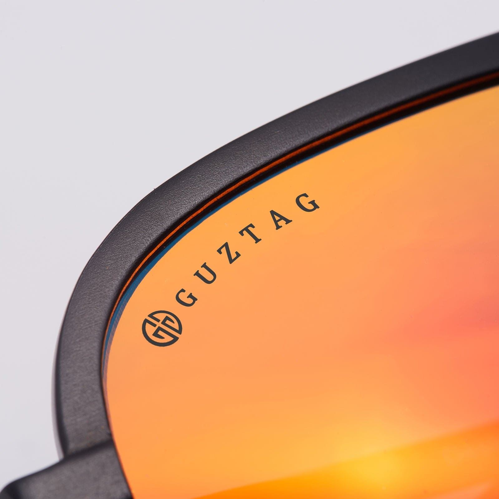 3GUZTAG Classic High End Sunglasses Polarized Men Driving Sun Glasses